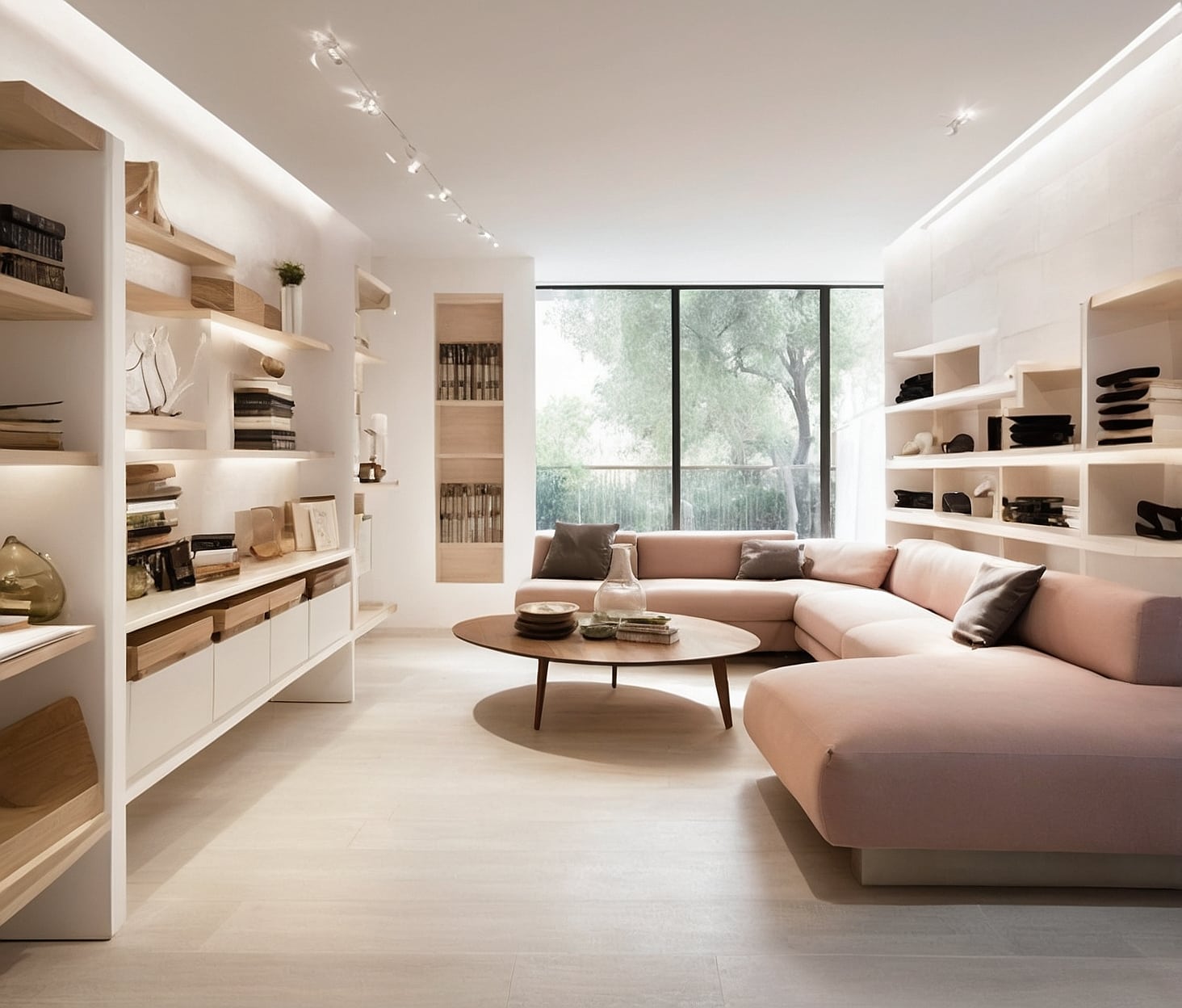 Expertos en decoración e interiorismo